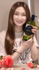 圖片 HINATA-V.S 玫瑰沐浴露 1000ml