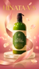 圖片 HINATA-V.S 玫瑰香體潤膚乳1000ml