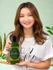 圖片 HINATA-V.S 油性護髮素 1000ml