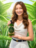 圖片 HINATA-V.S蘆薈香體潤膚乳1000ml