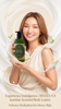 圖片 HINATA-V.S 茉莉香體潤膚乳 1000ml
