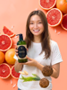 圖片 HINATA V.S 西柚沐浴露1000ml