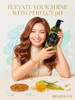 圖片 HINATA-V.S 中性洗髮露 1000ml
